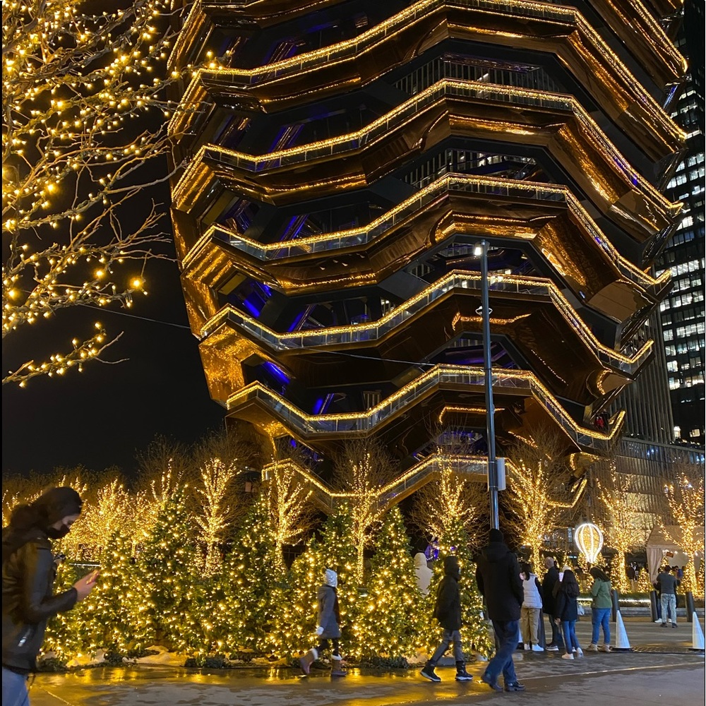 Meet your Posher, Tamar